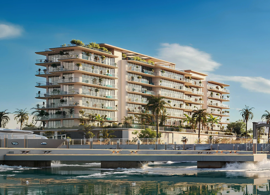 Le Chateau Pietrus project