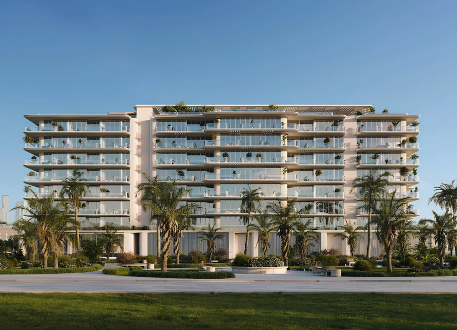 Le Chateau Pietrus project - 02