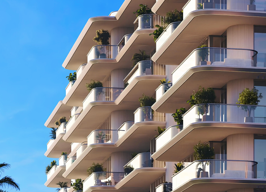 Le Chateau Pietrus project - 03