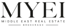 MYEI Middle East Real Estate Brokerage LLC